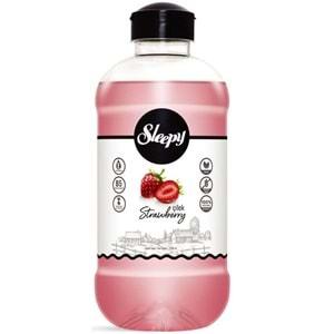 Sleepy Sıvı Sabun 1500ML Strawberry/Çilek