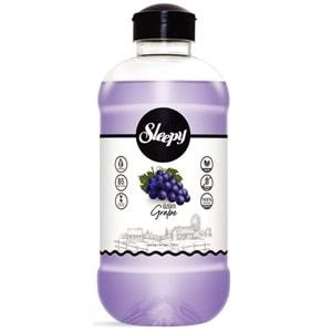 Sleepy Sıvı Sabun 1500ML Grape/Üzüm