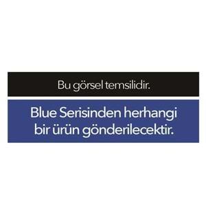 Sleepy Sıvı Sabun Premium 500ML Blue Care Seri (Doğal Lotus Çiçeği/Deniz Yosunu/Su Nane) (12 Li Set)