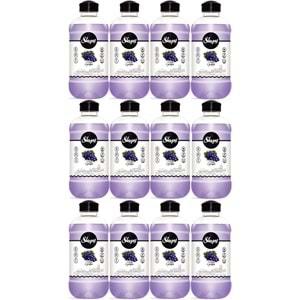 Sleepy Sıvı Sabun 1500ML Grape/Üzüm (12 Li Set)