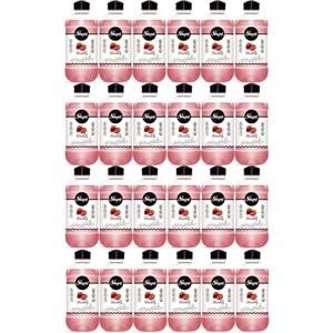 Sleepy Sıvı Sabun 1500ML Strawberry/Çilek (24 Lü Set)