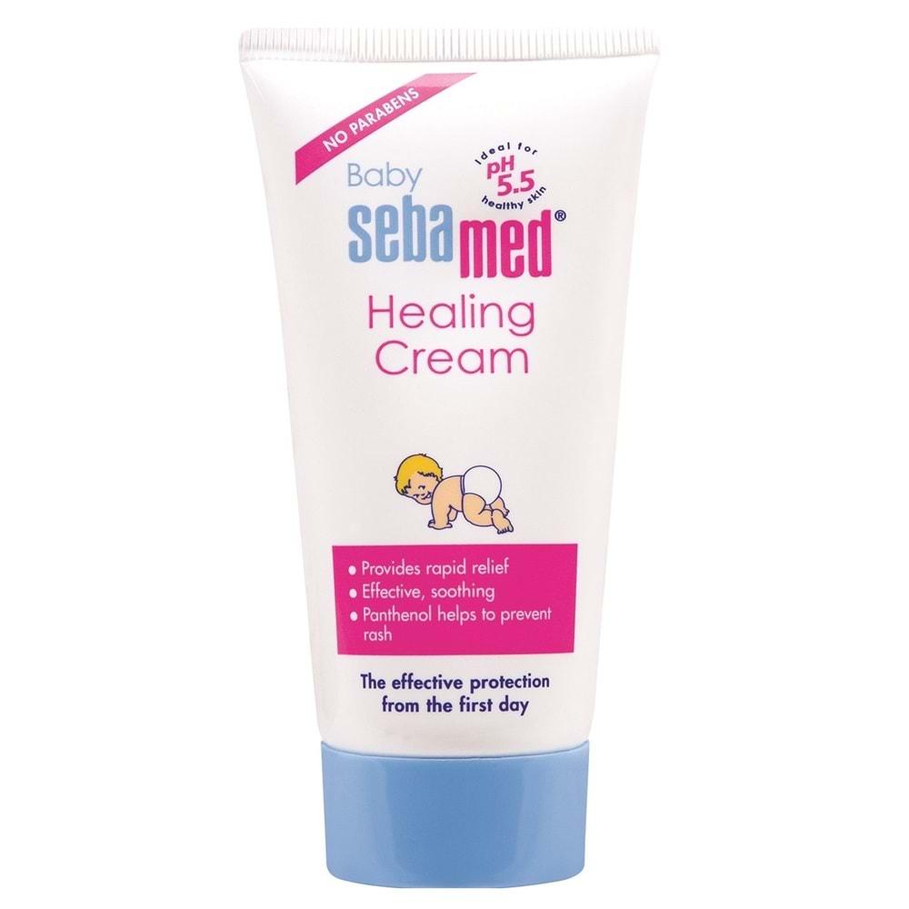 Sebamed Bebek Pişik Kremi 50ML