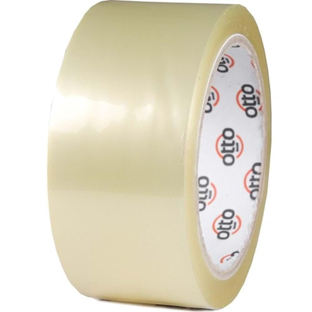 Otto Koli Bandı / Bant 100 Metre (45mm*100 Metre) (6 Lı Pk)