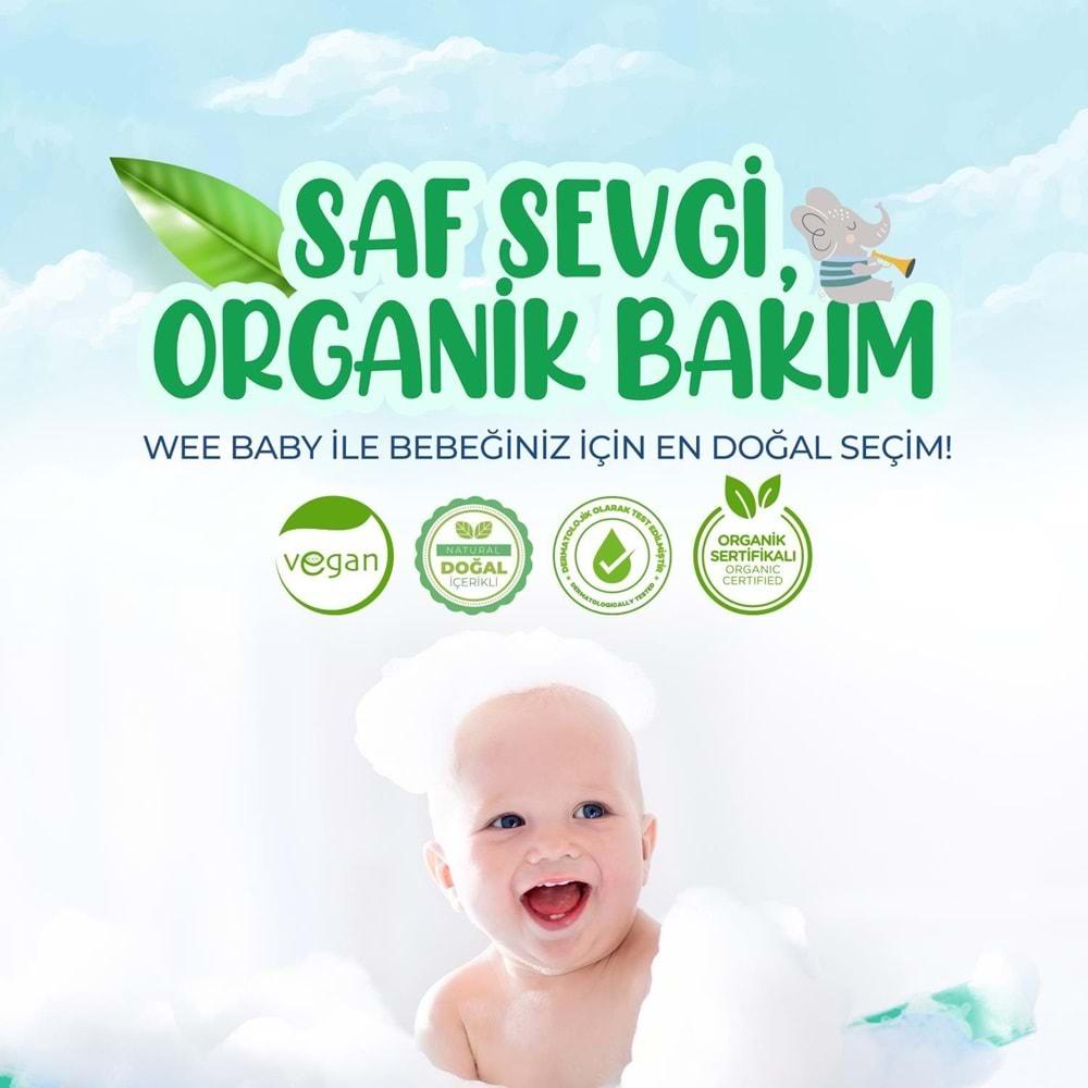 Wee Baby Pişik Kremi 75ML