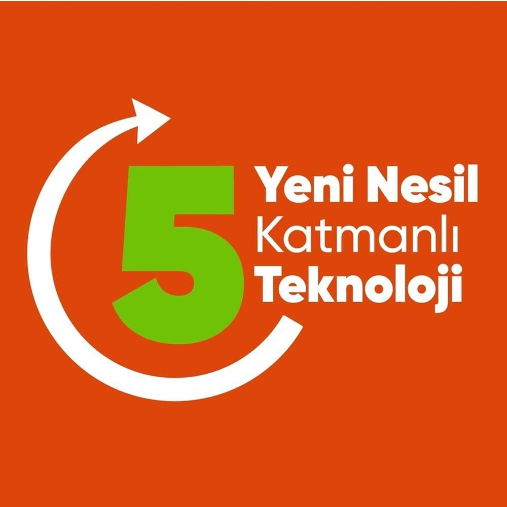 FreshLife Yetişkin Hasta Bezi Bel Bantlı M - Medium - Orta 30 Adet