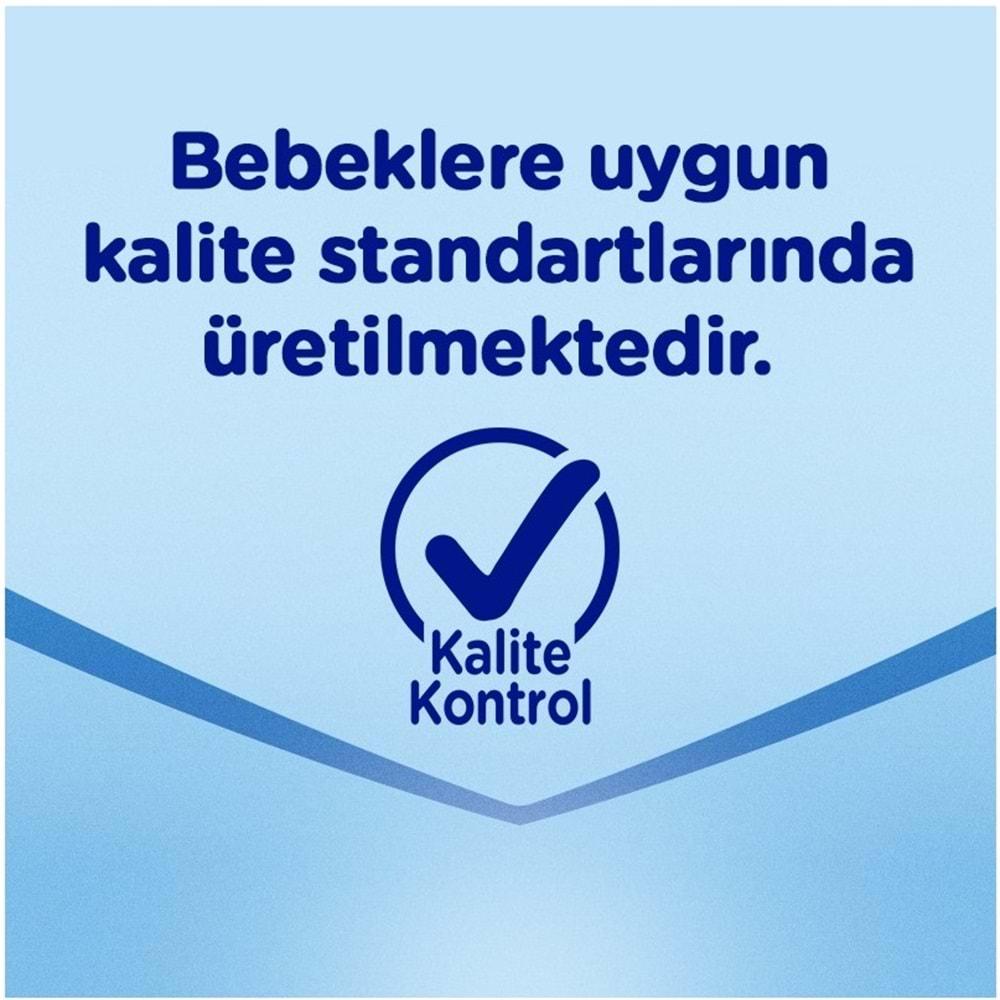 Nutrıcıa Aptamil Pronutra 1200GR Bebek Sütü No:1 (0-6 Ay) Yenidoğan Doğumdan itibaren