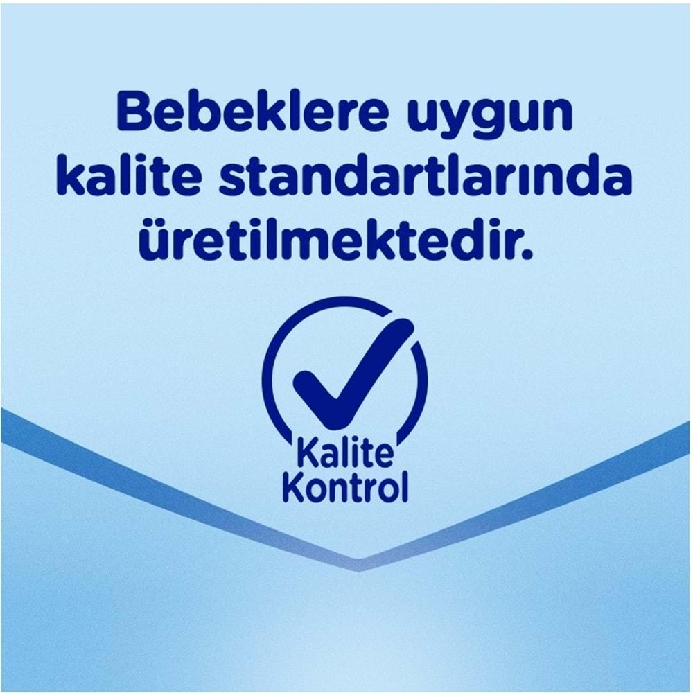 Nutrıcıa Aptamil Pronutra 1200GR Devam Sütü No:4 (1-2 Yaş) (4 Lü Set)