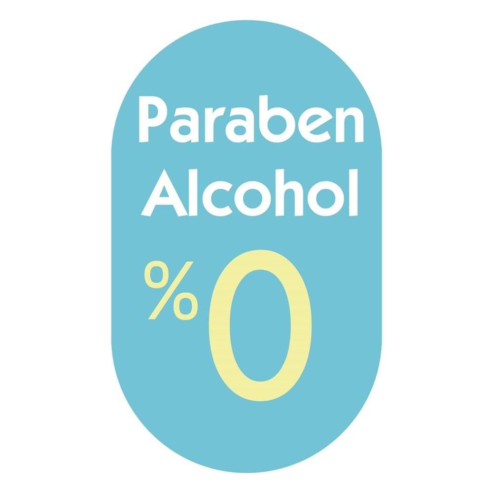 Baby Turco Islak Havlu Mendil 90 Yaprak Gül/Rose 48 Li Set 4320 Yaprak Plastik Kapaklı