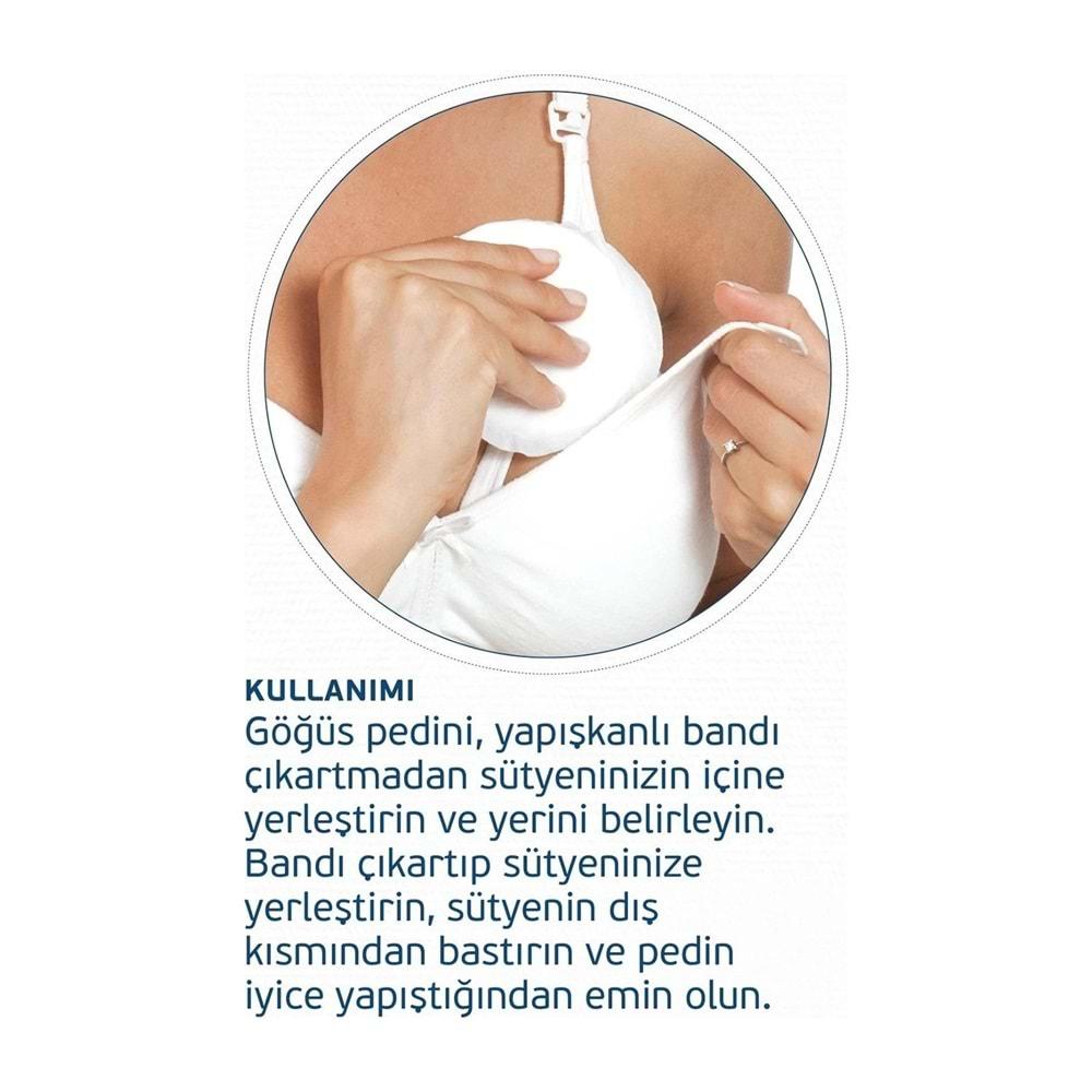 Bebedor Göğüs Pedi 720 Adet (18PK*40)