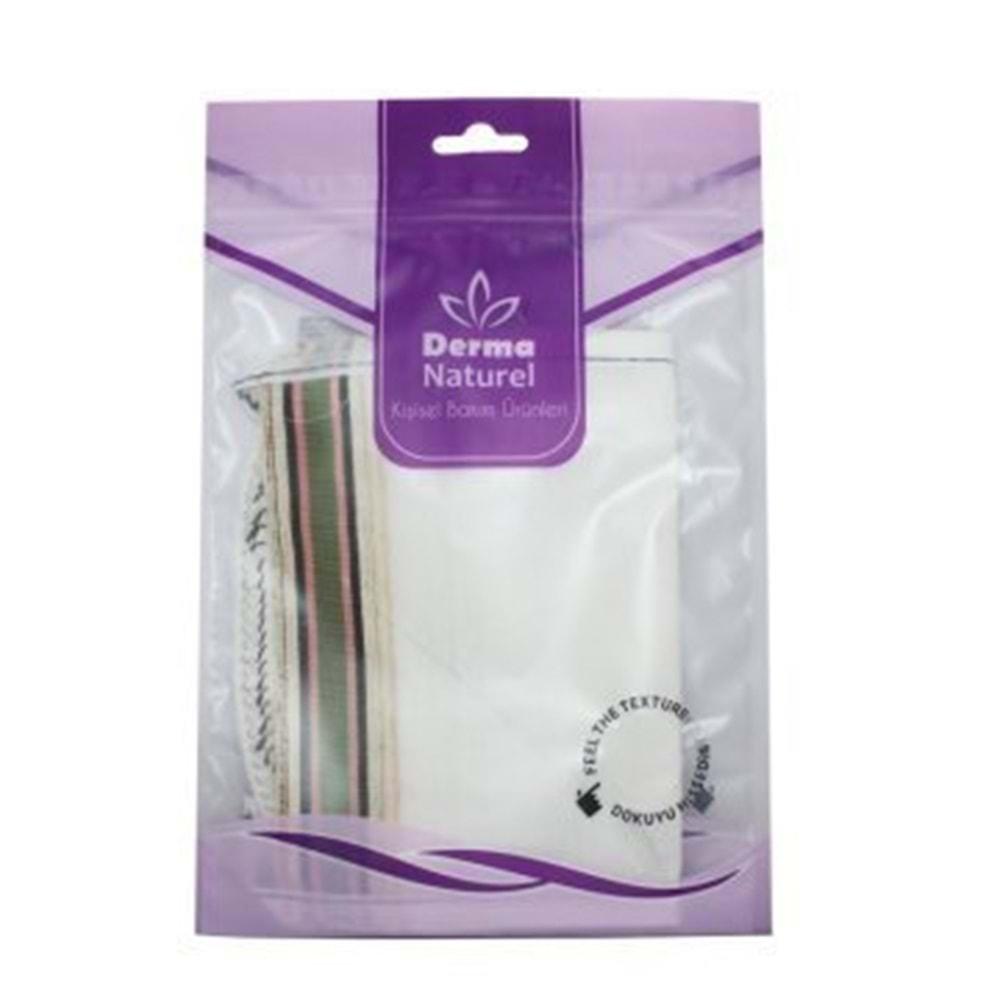 Derma Naturel Krep Kese - Krem MS-21 (4 Lü Set)