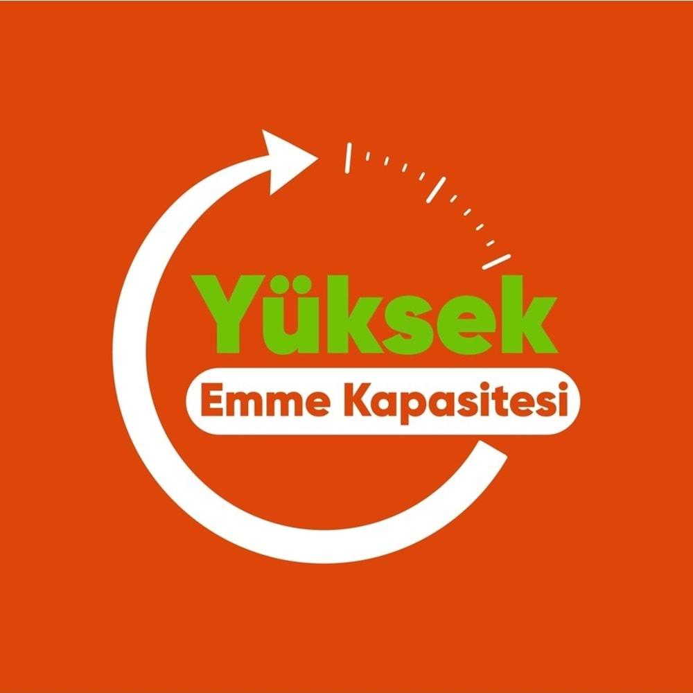 FreshLife Yetişkin Hasta Bezi Bantlı M - Medium - Orta 90 Adet (3PK*30)