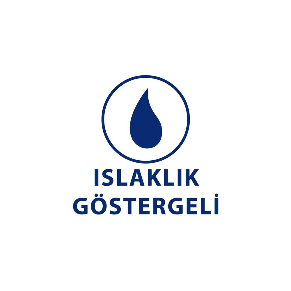 FreshLife Yetişkin Hasta Bezi Bel Bantlı L - Large - Büyük 150 Adet (5PK*30)