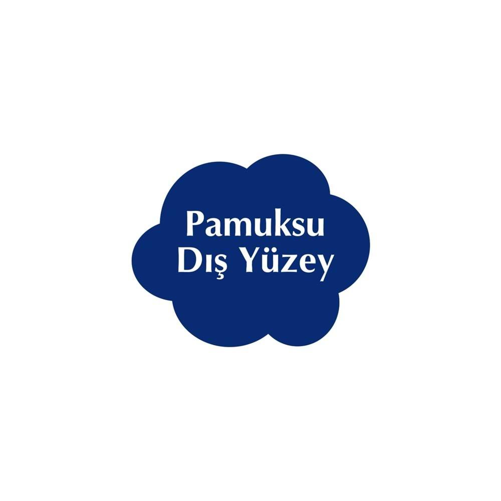 FreshLife Yetişkin Hasta Bezi Bel Bantlı L - Large - Büyük 150 Adet (5PK*30)