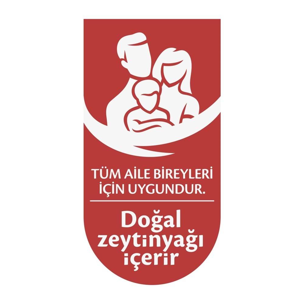 Komili Islak Havlu Mendil 90 Yaprak Gül Kokulu (5 Li Set) Pratik Kapaklı (450 Yaprak)