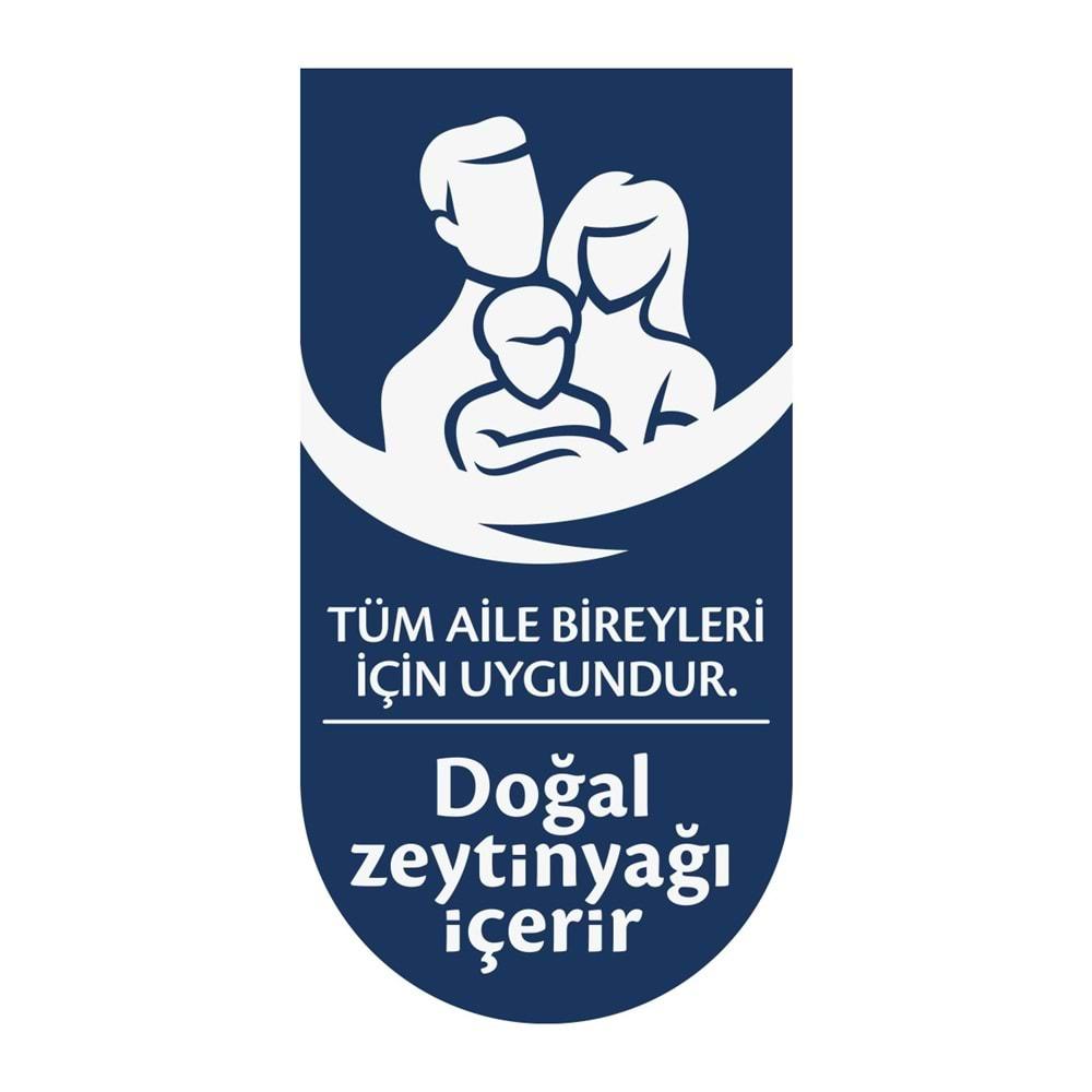 Komili Islak Havlu Mendil 90 Yaprak Okyanus Esintisi (5 Li Set) Pratik Kapaklı (450 Yaprak)