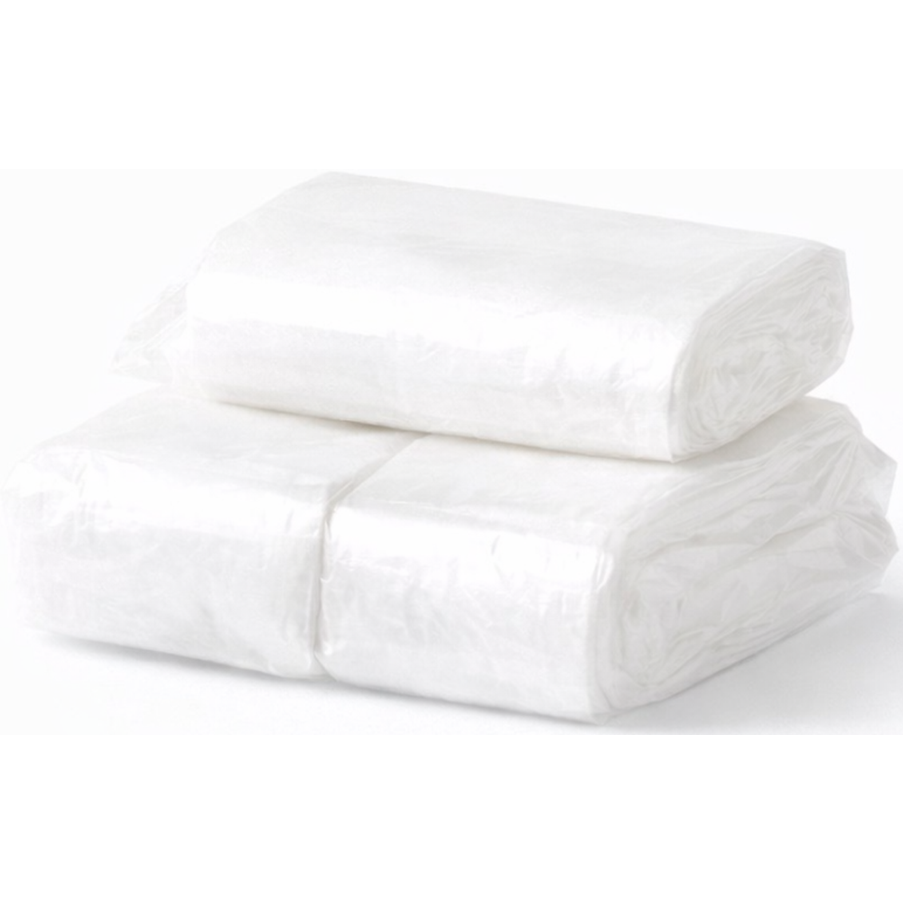 Mandaş Tommee Tippee Twist & Click Çöp Poşeti Tam Uyumlu Yerli (3 Lü Yedek Set) KOVASIZ (12 Li Set)