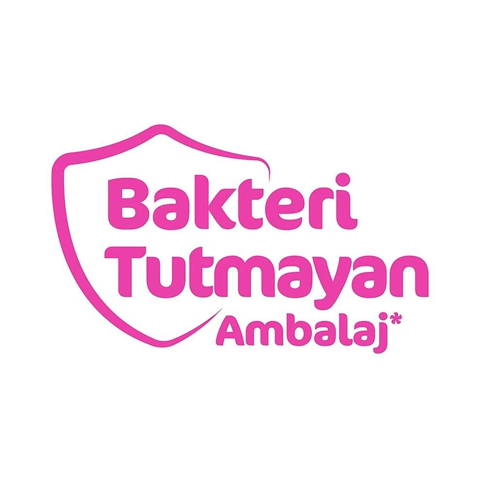 Molfix Külot Bebek Bezi Beden:5 (12-17KG) Junior 136 Adet Ekonomik Ultra Fırsat Pk