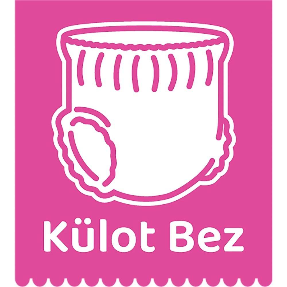 Molfix Külot Bebek Bezi Beden:3 (6-11KG) Midi 192 Adet Aylık Fırsat Pk