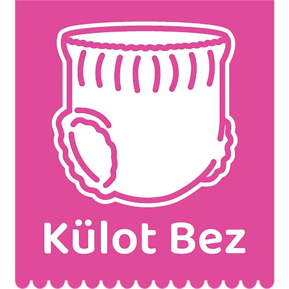 Molfix Külot Bebek Bezi 6 Beden 15+ KG Extra Large 185 Adet MeGa Fırsat Pk