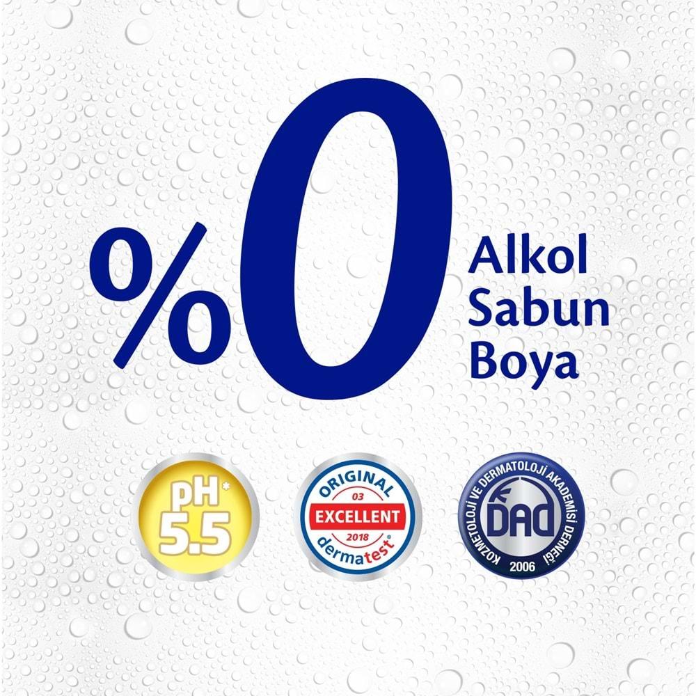 Molfix Bebek Bezi 1 Beden 2-5 KG Yeni Doğan 82 Adet Fırsat Pk + 3 Adet Islak Mendil