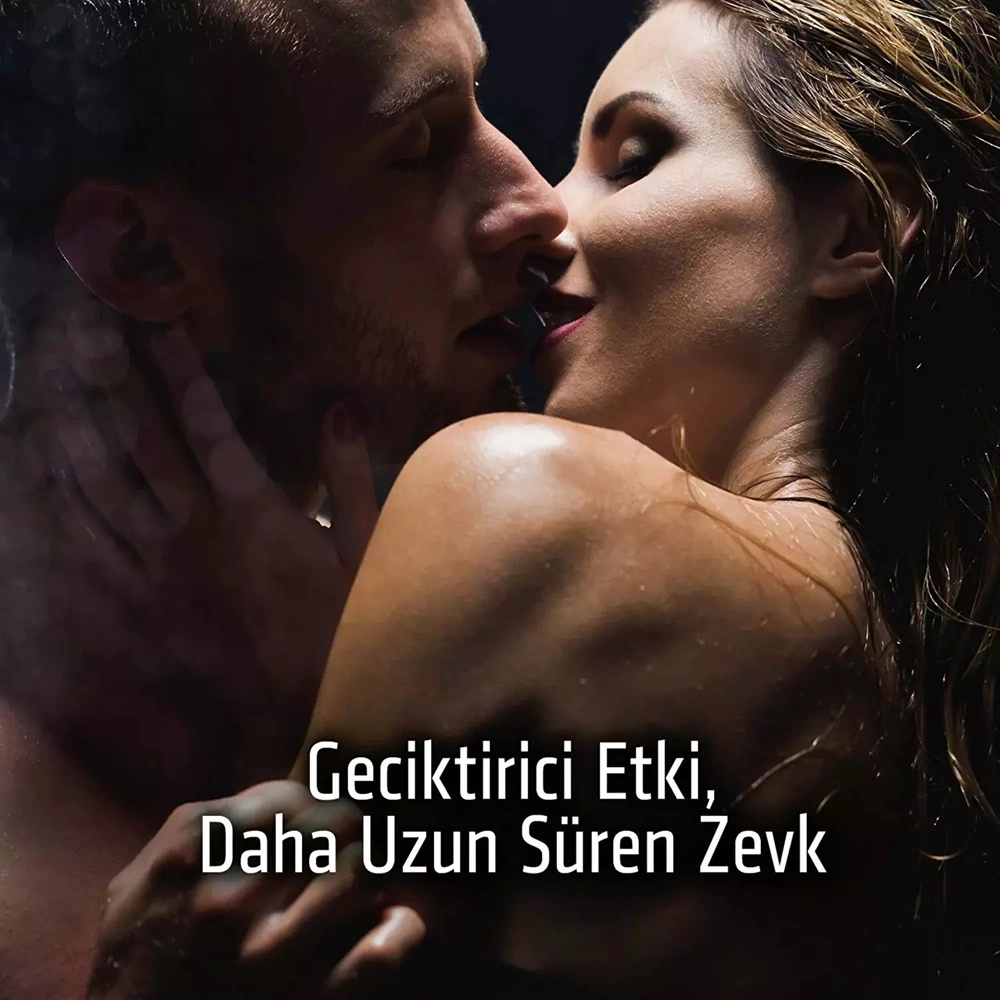 Okey Prezervatif 60 Adet Rötar (Geciktirici Etkili) Ekonomik Pk (3PK*20)