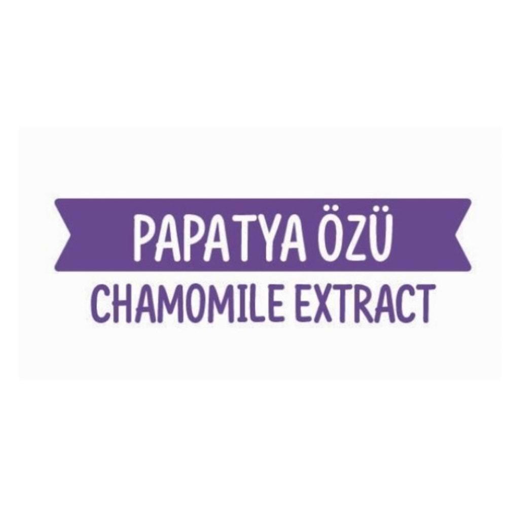 Önlem Islak Havlu Mendil 90 Yaprak Papatya Özü (12 Li Set) Plastik Kapaklı 1080 Yaprak
