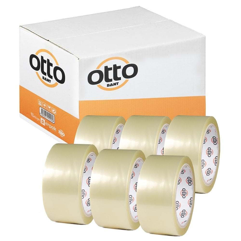 Otto Koli Bandı / Bant 100 Metre (45mm*100 Metre) (18 Li Pk)