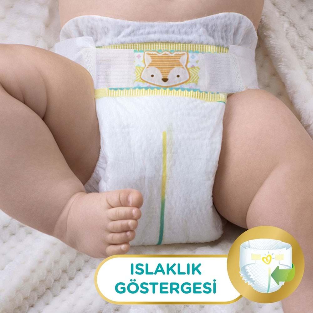 Prima Premium Care Bebek bezi 5 Beden 11-16 KG Junior 252 Adet Süper Ekonomik MeGa Pk