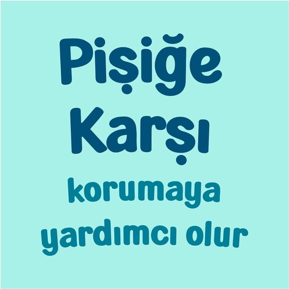 Prima Premium Care Bebek Bezi Beden:6 (13+) Extra Large 186 Adet Süper Fırsat Pk