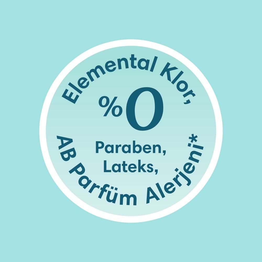 Prima Külot Bebek Bezi Beden:4 (9-15KG) Maxi 324 Adet Aylık Süper Ekonomik Fırsat Pk