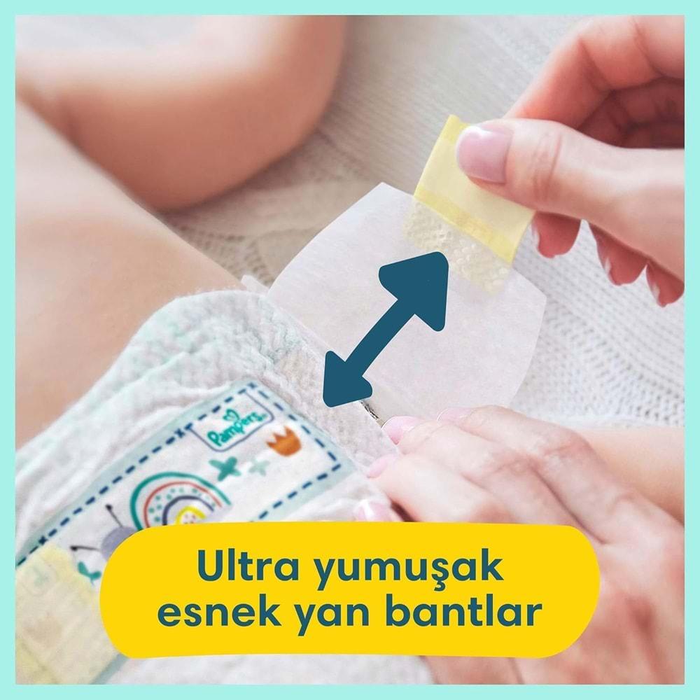 Prima Premium Care Bebek Bezi Beden:7 (15+KG) XXX Large 180 Adet Süper Ekonomik Mega Pk