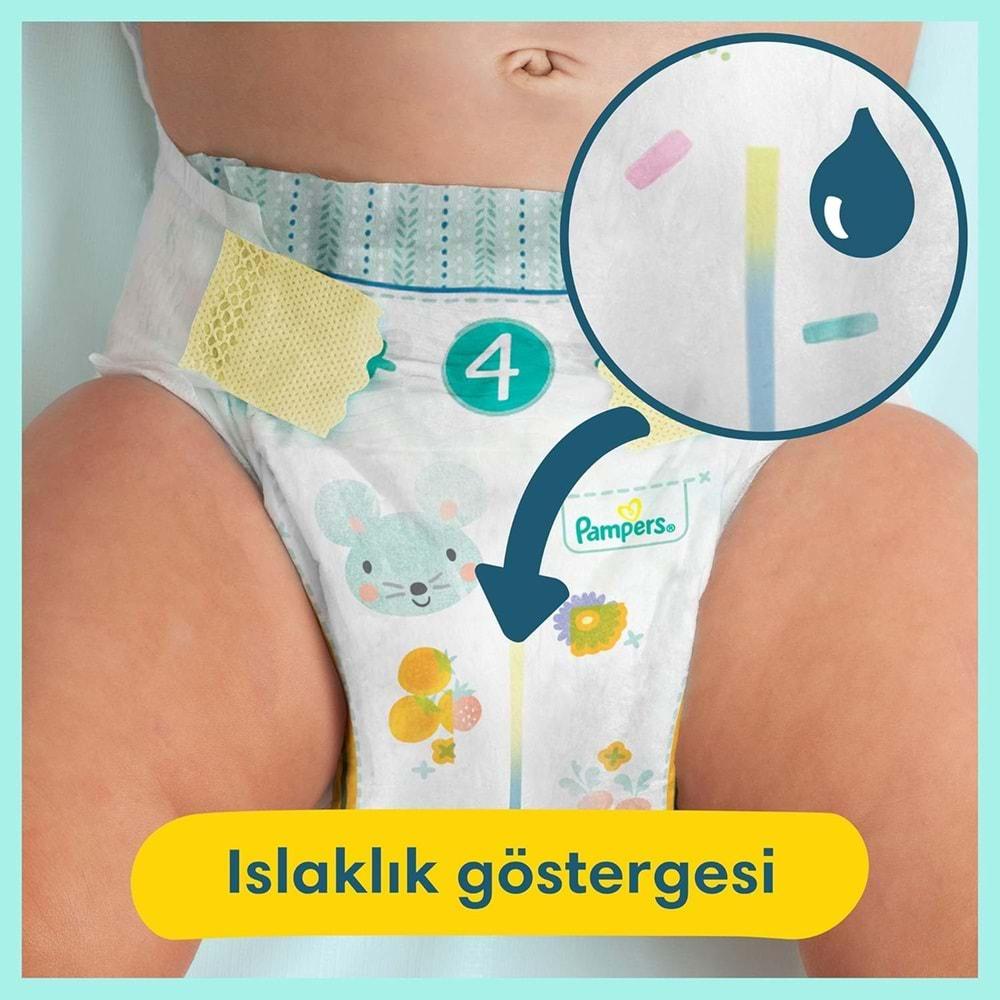 Prima Premium Care Bebek Bezi Beden:7 (15+KG) XXX Large 180 Adet Süper Ekonomik Mega Pk