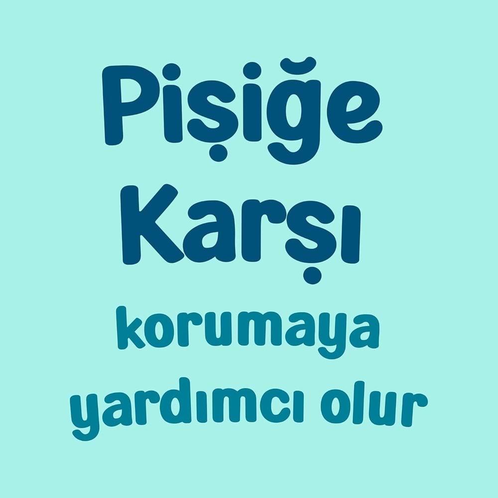 Prima Premium Care Bebek Bezi Beden:7 (15+KG) XXX Large 180 Adet Süper Ekonomik Mega Pk