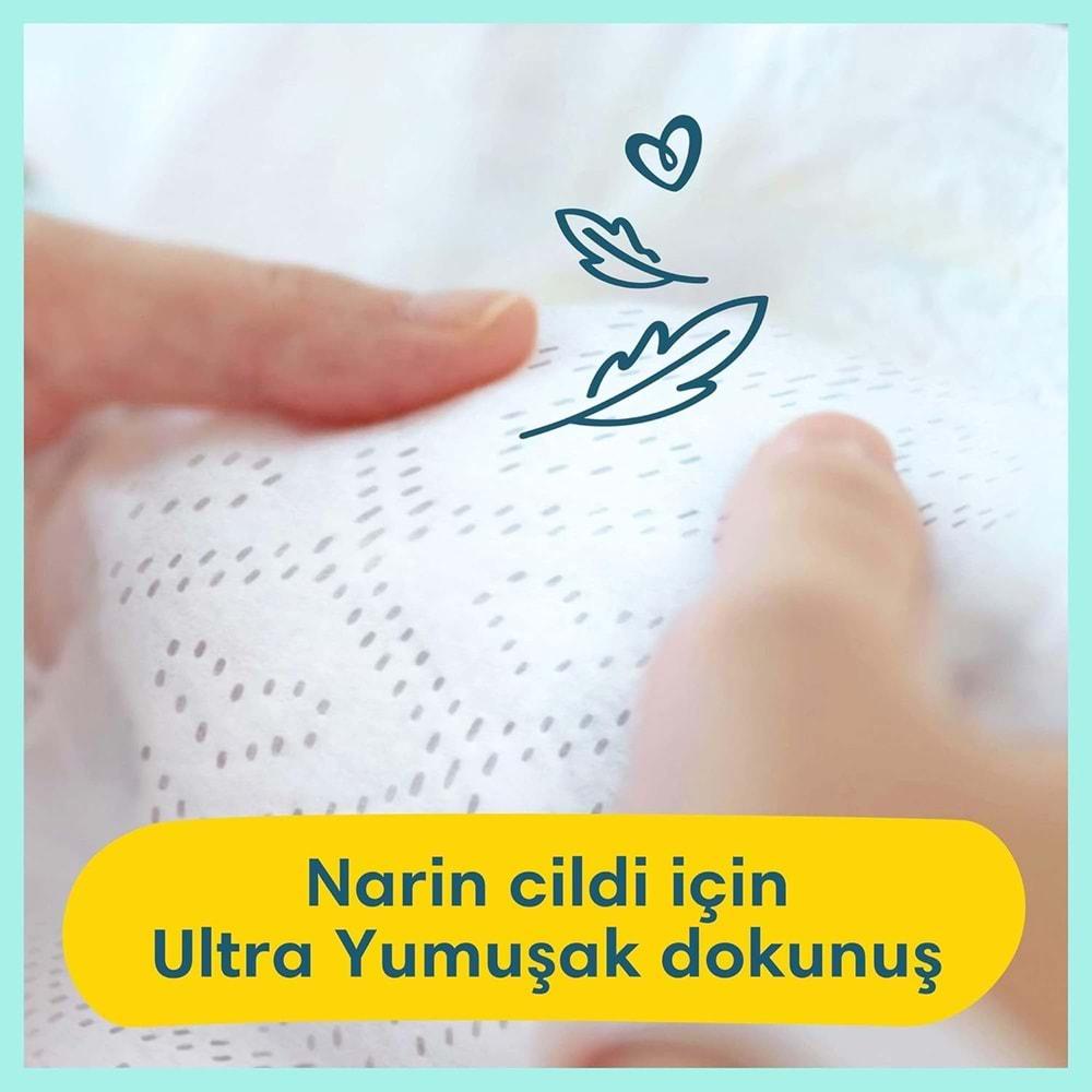 Prima Premium Care Bebek Bezi Beden:7 (15+KG) XXX Large 180 Adet Süper Ekonomik Mega Pk