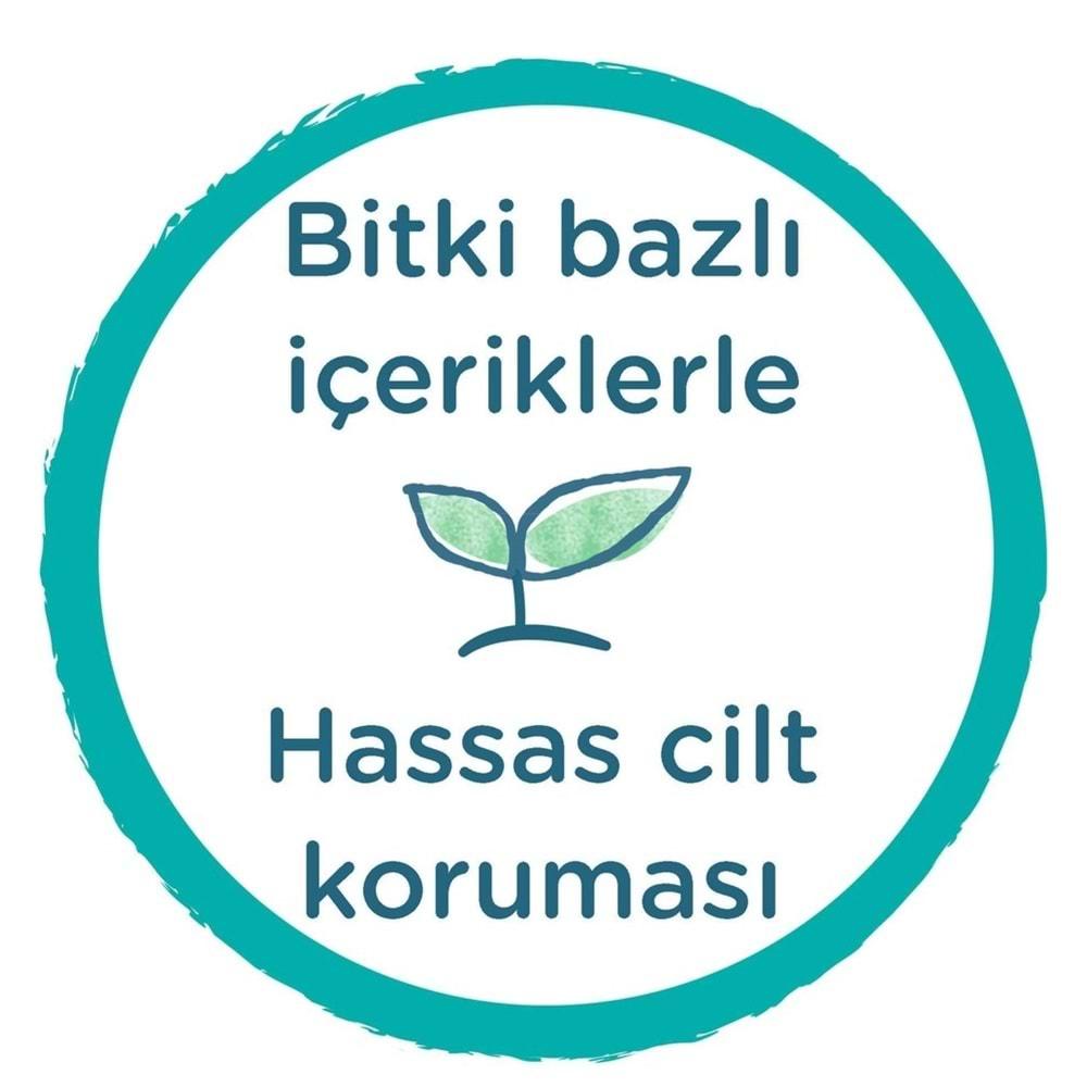 Prima Pampers Harmonie Bebek Bezi Beden:3 (6-10KG) Midi 155 Adet Mega Ultra Fırsat Pk