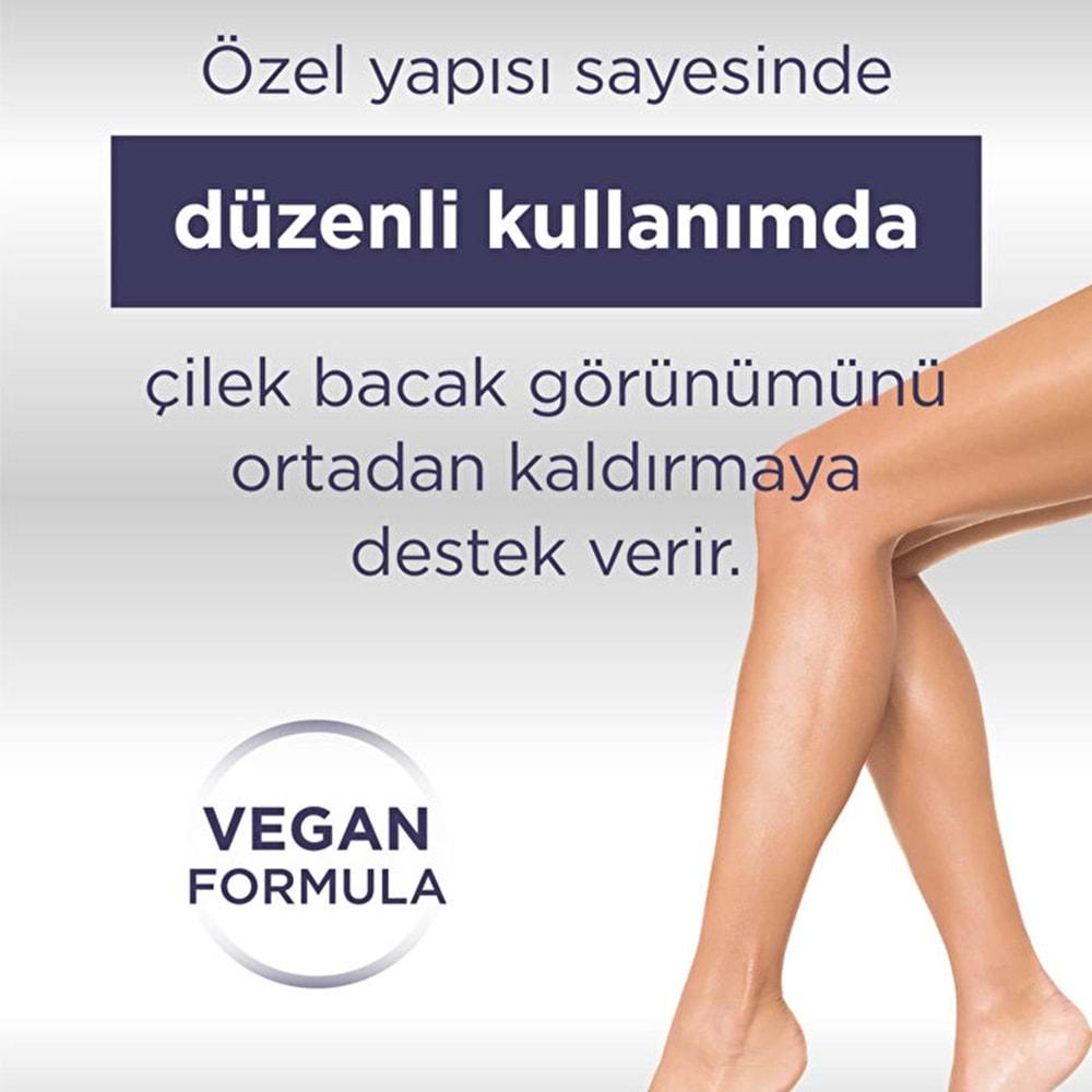 Sesu Vücut Peelingi 250ML (Hand & Body Peelıbg) (4 Lü Set)