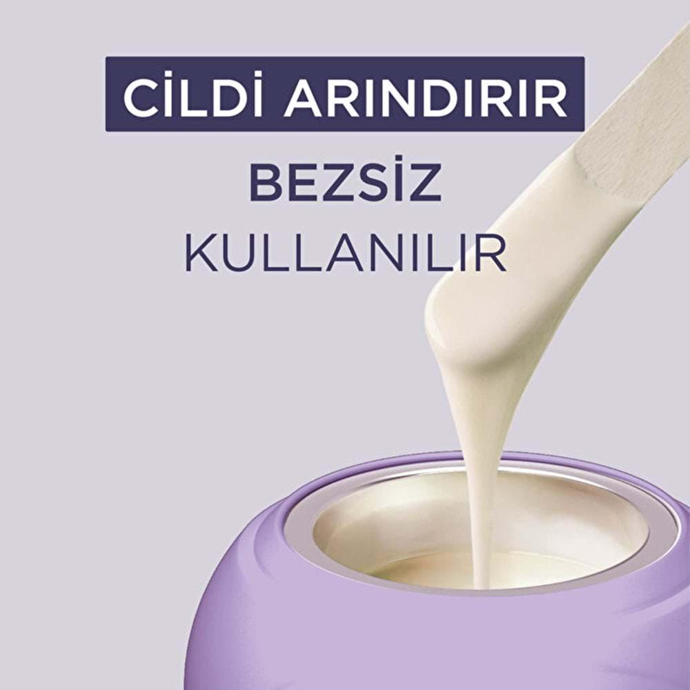 Sesu Boncuk Sir Ağda 250GR Soft (4 Lü Set)