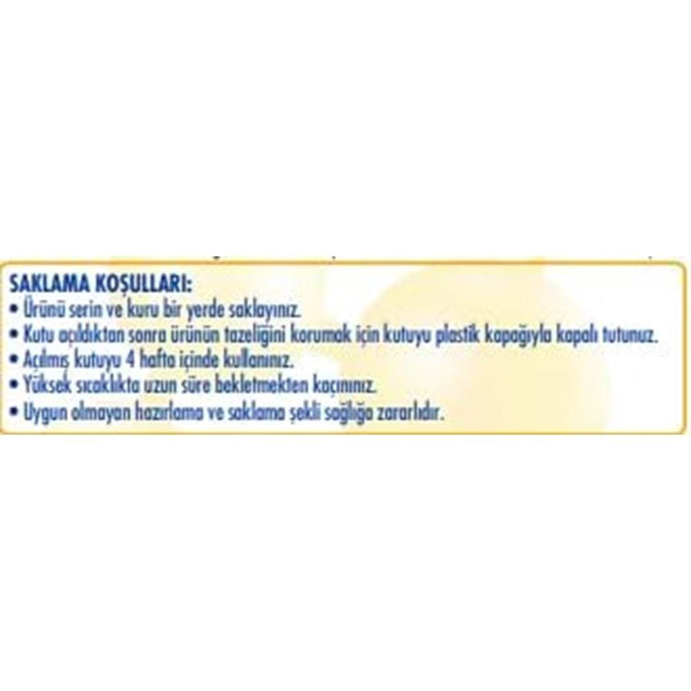 Sma Optipro 800GR No:1 Bebek Sütü (0-6 Ay) (5 Li Set)