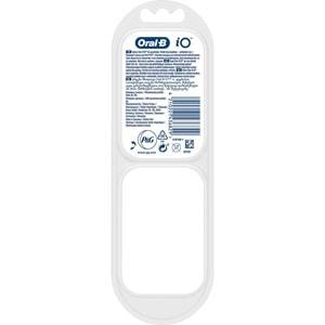 Oral-B Diş Fırçası Yedek Başlığı Radiant White Beyaz 4 Lü Pk