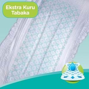 Prima Bebek Bezi Beden:4+ (10-15Kg) Maxi Plus 50 Adet Fırsat Pk