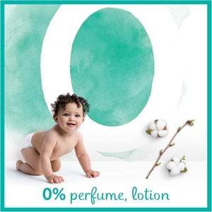 Prima Pampers Harmonie Bebek Bezi Beden:1 (2-5Kg) Yeni Doğan 50 Adet Fırsat Pk