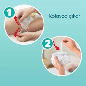 Prima Külot Bebek Bezi Beden:4 (9-15KG) Maxi 108 Adet Aylık Fırsat Pk