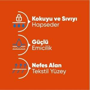 FreshLife Yetişkin Hasta Bezi Bel Bantlı S - Küçük - Small 30 Adet