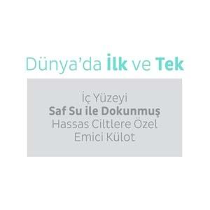 Sleepy Hasta Bezi Yetişkin Emici Külot XL - Ekstra Büyük - Extra Large 30 Adet Tekli Pk