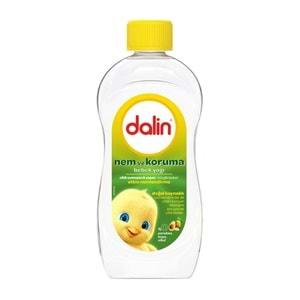 Dalin Bebek Yağı 300ML Nem ve Koruma (Avokado)