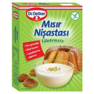 Dr. Oetker Glutensiz Mısır Nişastası 150GR