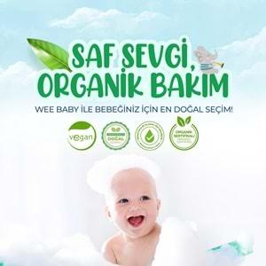 Wee Baby Bebek Losyonu 200ML