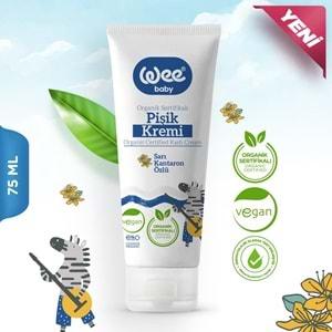 Wee Baby Pişik Kremi 75ML