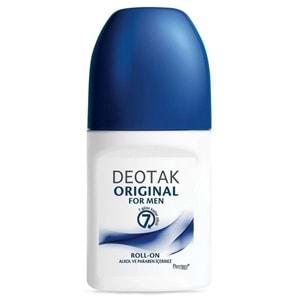 Deotak Roll-On 35ML Original (Formen/Erkek)