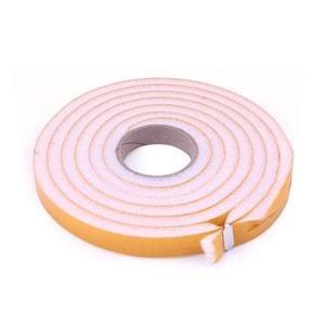 GreenLeaves Süngerli Pencere Bandı 5 Metre